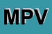 Logo di MONDOCARTA DI PALUMBO VALERIA
