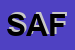 Logo di SAFISERSRL 