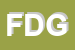 Logo di FONTE DELLA GOMMA