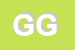 Logo di GULLACE GIOVANNI