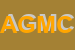 Logo di AGM DI GIUSEPPE MONTEMURRO e C SNC