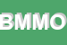 Logo di BLODY MARY DI MARIA OSSO E C