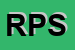 Logo di R e P SRL 