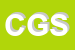 Logo di C e G SRL