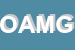 Logo di ONDA AZZURRA DI MELE GIANNI