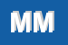 Logo di MAROTTA MAURIZIO