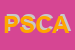 Logo di PICCOLA SOC COOP AGR S NICOLA