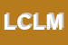 Logo di LA CARRERA DI LEONARDO MARTIN SANCHEZ