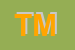Logo di TRATTORIA MONTONE