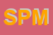 Logo di SCUOLA PROFESSIONALE MANES