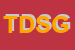 Logo di TECNO DENTAL SUD DI GAROFALO TONINO