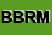 Logo di BRM DI BALDINO ROSA MARIA 
