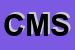 Logo di COMUNITA' MONTANA SILANA
