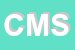 Logo di COMUNITA' MONTANA SILANA