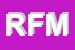 Logo di RIZZO FRANCESCO MARIO