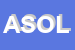 Logo di AGRILINEA SNC DI OLIVA LUIGI E C