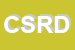 Logo di CDRSUD SNC DI RUFFOLO e DE ROSE