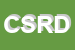 Logo di CDRSUD SNC DI RUFFOLO e DE ROSE