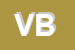 Logo di VETERE BENITO