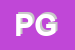 Logo di PONCE GIUSEPPE