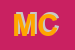 Logo di MINIMARKET CAROLINA SNC