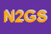 Logo di NUOVA 2 G -SRL 