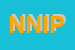 Logo di NIP NUOVE INIZIATIVE PRODUTTIVE SRL