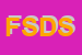 Logo di FONDIARIA SAI - DIVISIONE SAI ASSICURAZIONI DI GAETANO DATTOLI