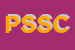 Logo di POLISOFT DI SPAGNA STELLA e C SAS