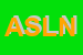 Logo di AZIENDA SANITARIA LOCALE N3 -ROSSANO 
