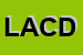 Logo di LABORATORIO ANALISI CALIO-SAS DELLA DOTTSSA SCALIO-E C