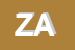 Logo di ZECCA ADRIANA