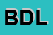 Logo di BRUNI DORA L'AGRICOLA