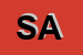 Logo di SANTAGADA ALDO