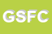 Logo di GF SERVICE DI FRANCESCO CHIARELLI