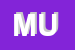 Logo di MINIACI UGO