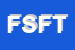 Logo di FERRICEM SAS DI FERRIOLO TOMMASO E C