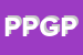 Logo di PC PROJECT DI GIAMPA' PAOLA