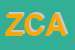 Logo di ZACCONE COSIMO ANTONIO