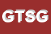 Logo di GENTIL TRANS SNC DI GENTILE DOMENICO E SANTO