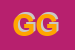 Logo di GIDARI GREGORIO
