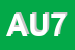 Logo di AZIENDA USSL 7