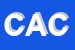 Logo di COOPERATIVA ALLEVATORI CATANZARO (SRL)