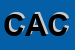 Logo di COOPERATIVA ALLEVATORI CATANZARO (SRL)