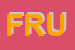 Logo di FRUTTICAL (SRL) 