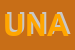 Logo di UNAPROL 
