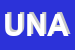 Logo di UNAPROL 