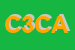 Logo di CAMICERIA 3P DI CATARISANO ANTONIO
