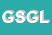 Logo di GIRUS SAS DI GIGANTE LUIGINA e C