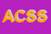 Logo di AG CENTRO SERVIZI SRL